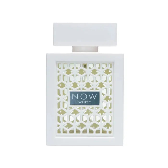 LATTAFA RAVE NOW WHITE PERFUME 100ML