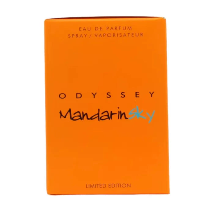 ODYSSEY MANDARIN SKY 100ML PERFUME BY ARMAF