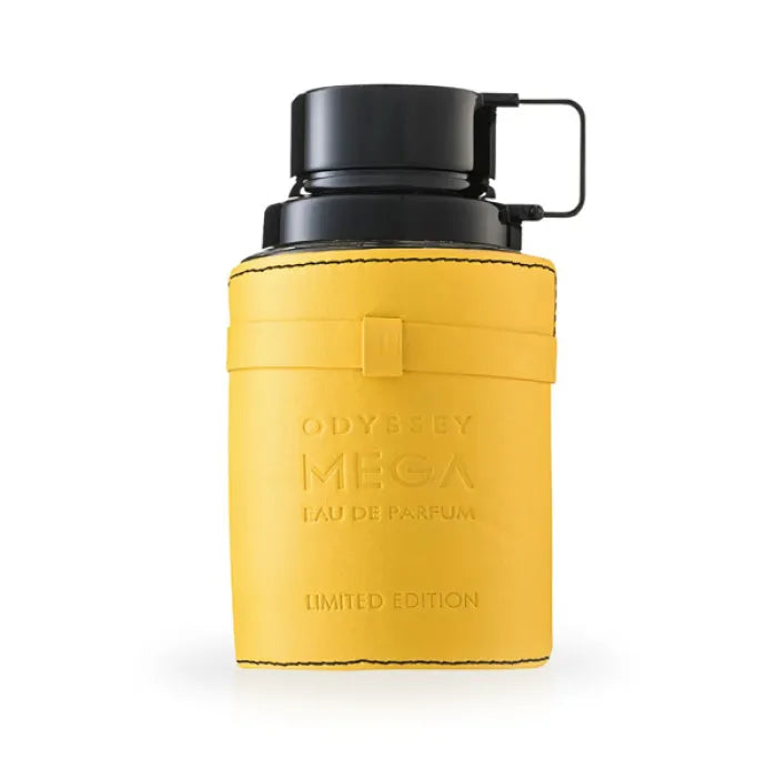 ODYSSEY MEGA LIMITED EDITION 100ML PERFUME BY ARMAF