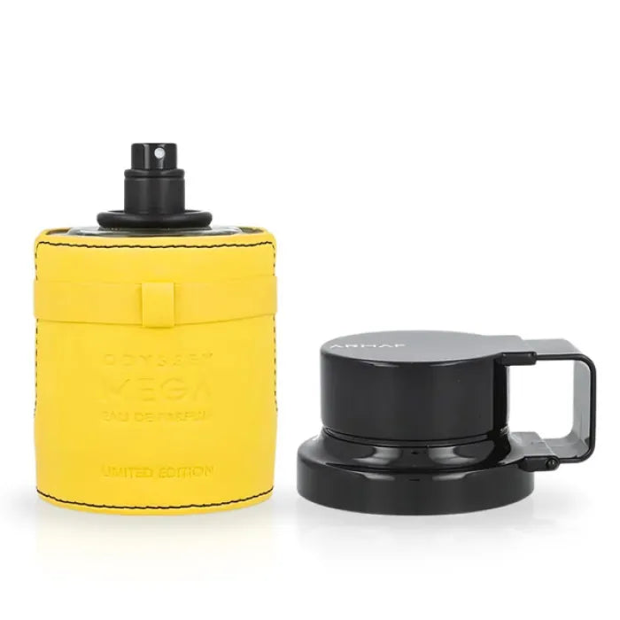 ODYSSEY MEGA LIMITED EDITION 100ML PERFUME BY ARMAF