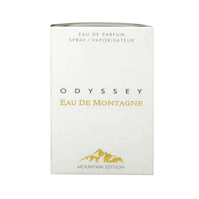 ODYSSEY MOUNTAIN EDITION 100ML PERFUME BY ARMAF
