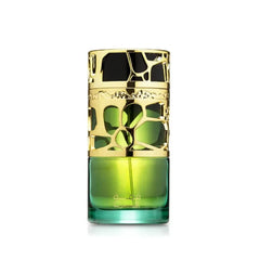 QIMMAH WOMEN (GREEN) 100ML PERFUME BY LATTAFA