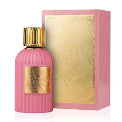 QISSA PINK 100ML PERFUME BY PARIS CORNER