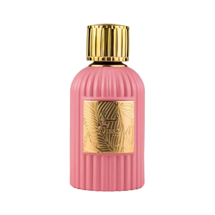 QISSA PINK 100ML PERFUME BY PARIS CORNER