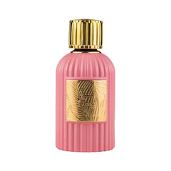 QISSA PINK 100ML PERFUME BY PARIS CORNER