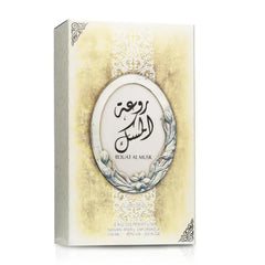 ROUAT AL MUSK 100ML PERFUME BY LATTAFA