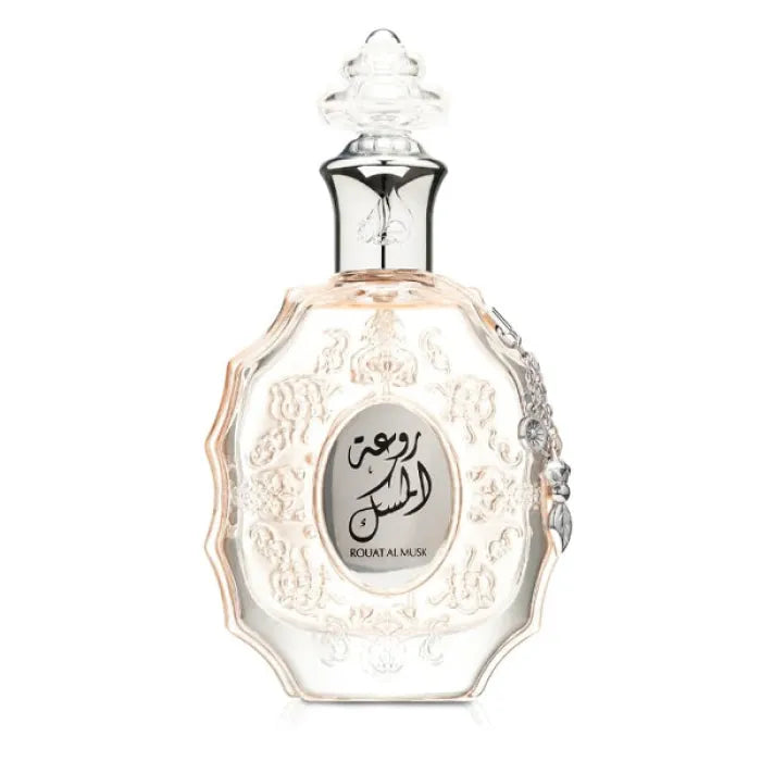 ROUAT AL MUSK 100ML PERFUME BY LATTAFA