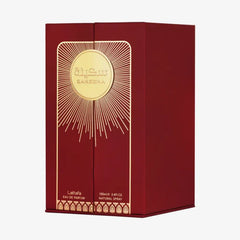 SAKEENA 100ML PERFUME BY LATTAFA