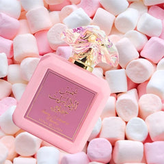 SHAMS AL EMARAT PINK BLUSH 100ML PERFUME BY ARD AL ZAAFARAN