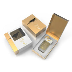 SHOUQ 90ML PERFUME BY LE FALCONE