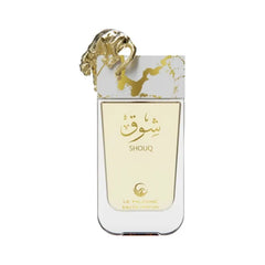 SHOUQ 90ML PERFUME BY LE FALCONE