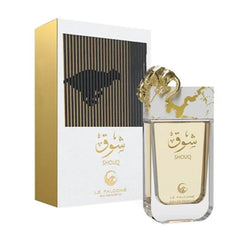 SHOUQ 90ML PERFUME BY LE FALCONE