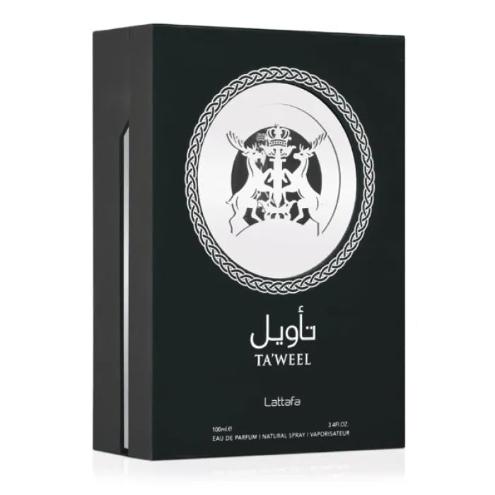 TA'WEEL 100ML PERFUME BY LATTAFA