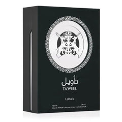 TA'WEEL 100ML PERFUME BY LATTAFA