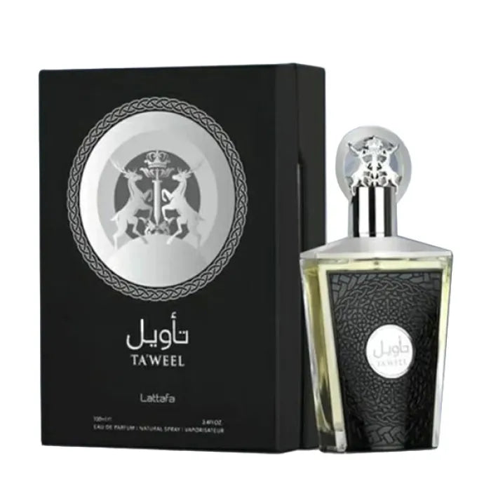TA'WEEL 100ML PERFUME BY LATTAFA