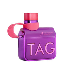 TAG DONNA COLORATA 100ML PERFUME BY ARMAF