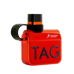 TAG UOMO ROSSO 100ML PERFUME BY ARMAF
