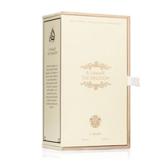 THE KINGDOM WOMAN 100ML PERFUME BY LATTAFA