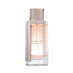 THE KINGDOM WOMAN 100ML PERFUME BY LATTAFA