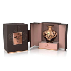 TURATH INTENSE (BROWN) 100ML PERFUME BY LE FALCONE
