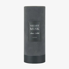 VELVET MUSK (SILVER) 100ML PERFUME BY LATTAFA