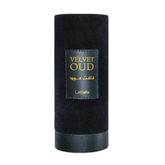 VELVET OUD (GOLD) 100ML PERFUME BY LATTAFA