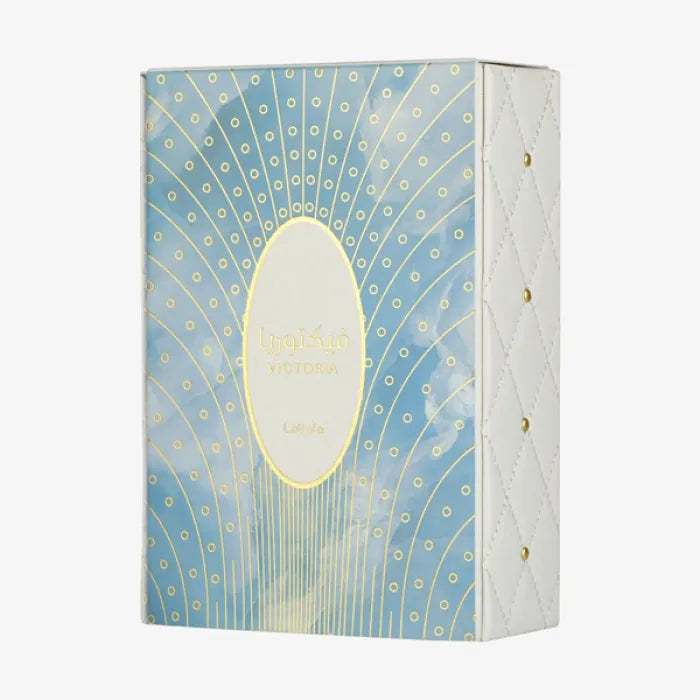 VICTORIA 100ML PERFUME BY LATTAFA