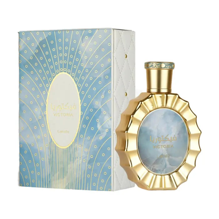 VICTORIA 100ML PERFUME BY LATTAFA