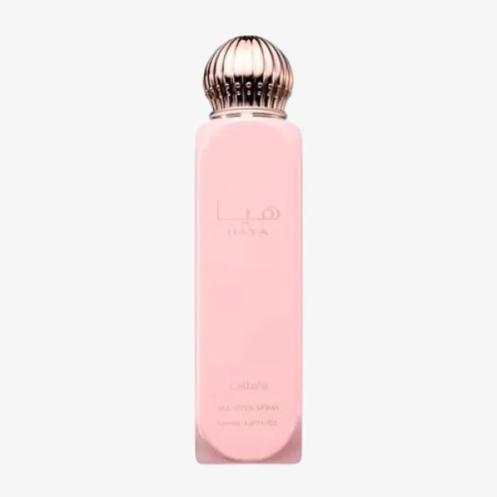 YARA 150ML ALL OVER SPRAY BY LATTAFA