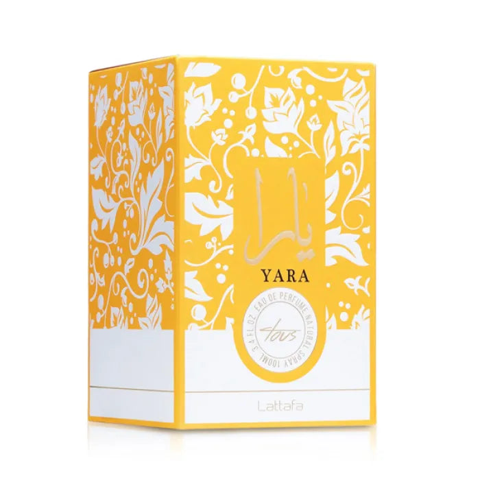 YARA TOUS 100ML PERFUME BY LATTAFA