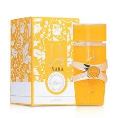 YARA TOUS 100ML PERFUME BY LATTAFA