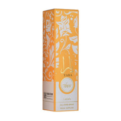 YARA TOUS 150ML ALL OVER SPRAY BY LATTAFA