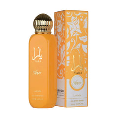 YARA TOUS 150ML ALL OVER SPRAY BY LATTAFA
