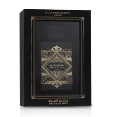BADEE AL OUD OUD FOR GLORY 100ML PERFUME BY LATTAFA