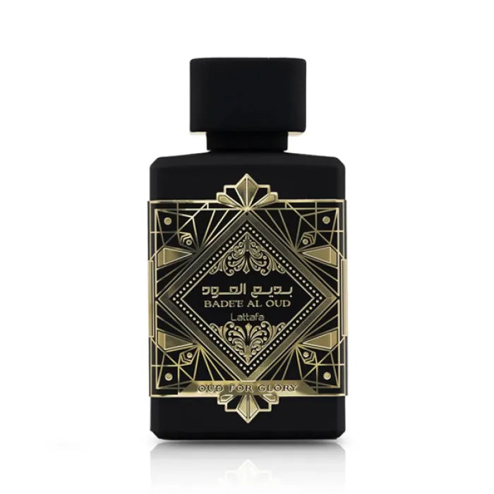 BADEE AL OUD OUD FOR GLORY 100ML PERFUME BY LATTAFA