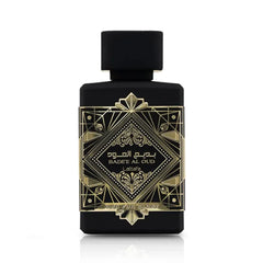 BADEE AL OUD OUD FOR GLORY 100ML PERFUME BY LATTAFA