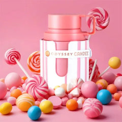 ODYSSEY CANDEE SPECIAL EDITION 100ML EAU DE PERFUM BY ARMAF