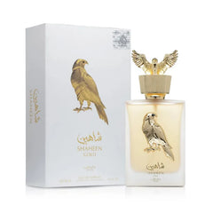 SHAHEEN GOLD 100ML EAU DE PERFUM BY LATTAFA