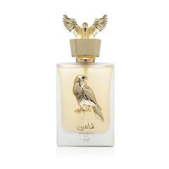 SHAHEEN GOLD 100ML EAU DE PERFUM BY LATTAFA