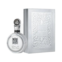FAKHAR LATTAFA PLATIN 100ML EAU DE PERFUM BY LATTAFA