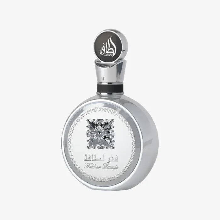 FAKHAR LATTAFA PLATIN 100ML EAU DE PERFUM BY LATTAFA