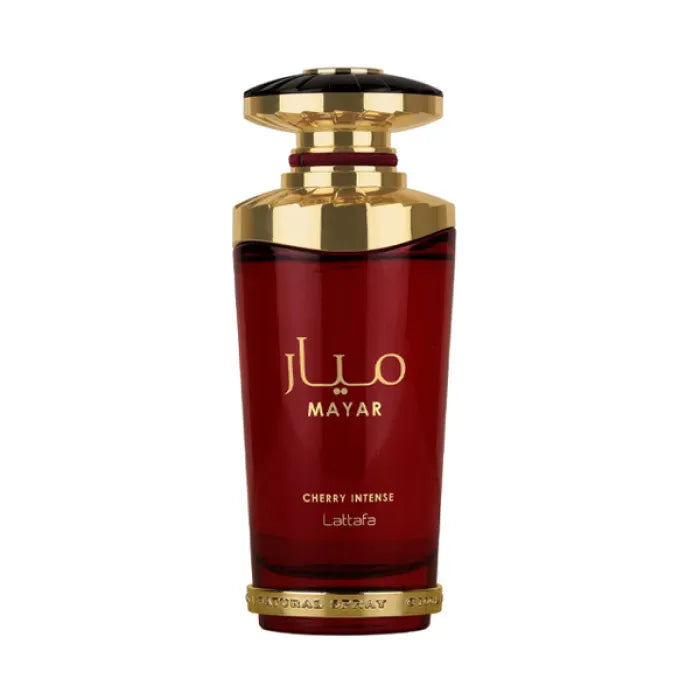MAYAR CHERRY INTENSE 100ML EAU DE PERFUM BY LATTAFA