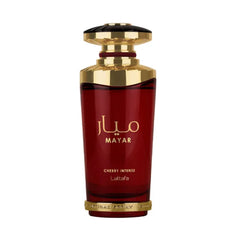 MAYAR CHERRY INTENSE 100ML EAU DE PERFUM BY LATTAFA