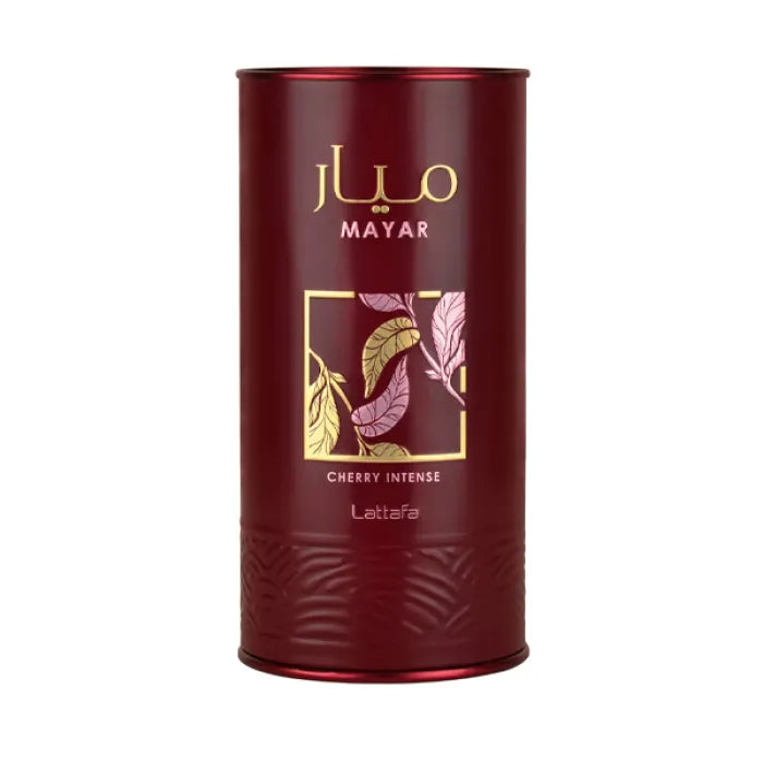 MAYAR CHERRY INTENSE 100ML EAU DE PERFUM BY LATTAFA