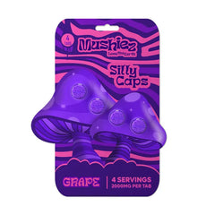KREAM MUSHIEZ 2000MG TABLETS
