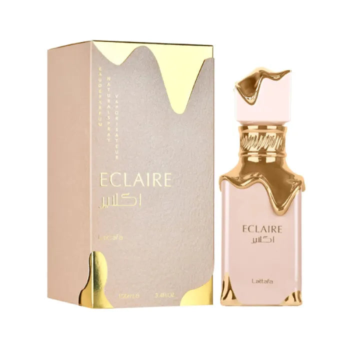 ECLAIRE 100ML PERFUME BY LATTAFA
