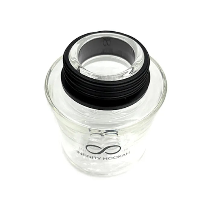 DKHAAN INFINITY PORTABLE HOOKAH CAR CUPHOLDER