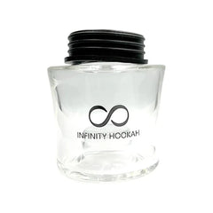 DKHAAN INFINITY PORTABLE HOOKAH CAR CUPHOLDER