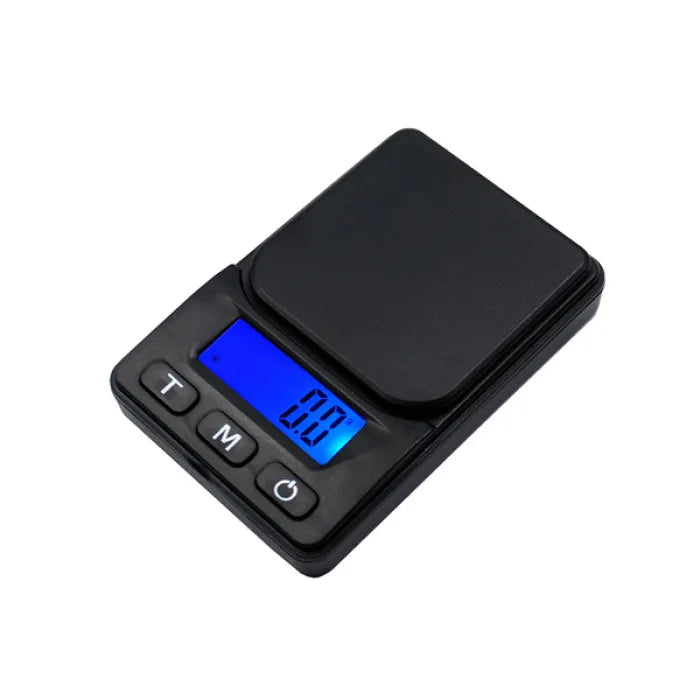 D-TEK SCALE DT1 650 650G/0.1G