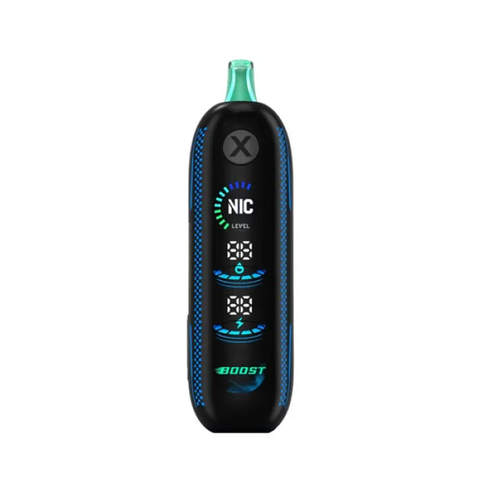 OXBAR ASTRO MAZE 50K DISPOSABLE 5CT
